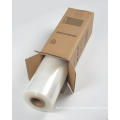 Plastic Machine Shrink Wrap Film Roll